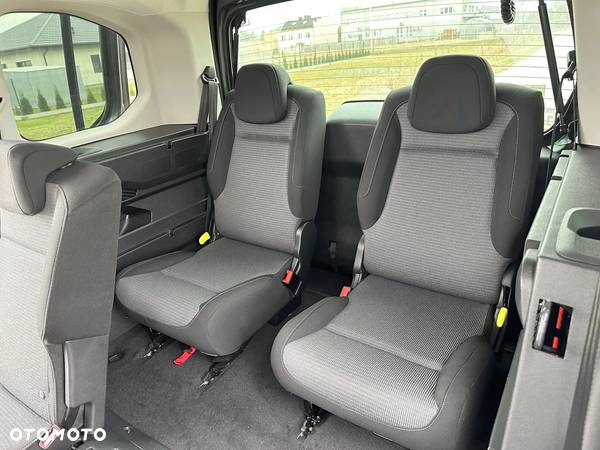 Toyota Proace City Verso 1.5 D-4D Family - 13