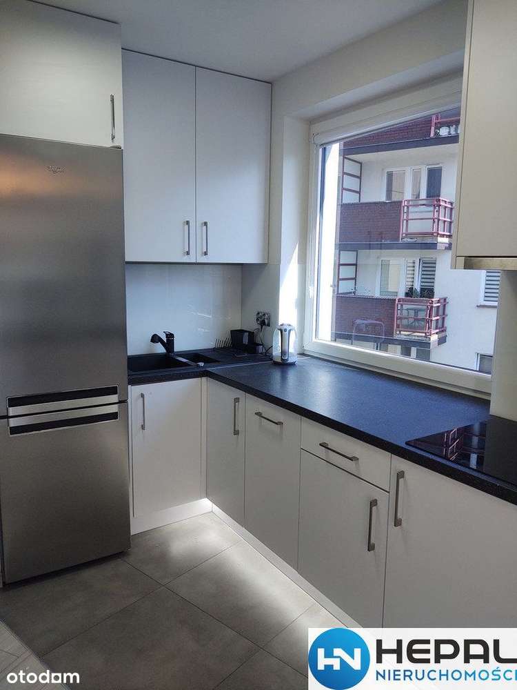 Nowoczesny apartament, 3 pok, Jeleniowska-5