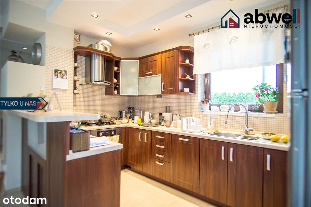 Brzegi k. Krakowa | Dom w b. spokojnym sąsiedztwie-10