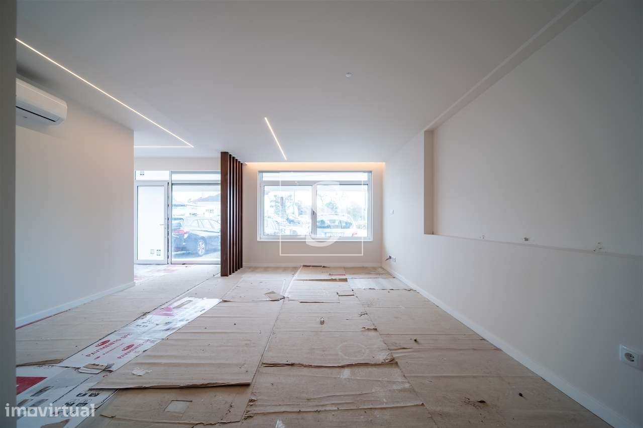 Apartamento T1 Venda em Tamel (São Veríssimo),Barcelos - Grande imagem: 5/21