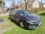 Peugeot 508 2.0 HDi Allure - 1