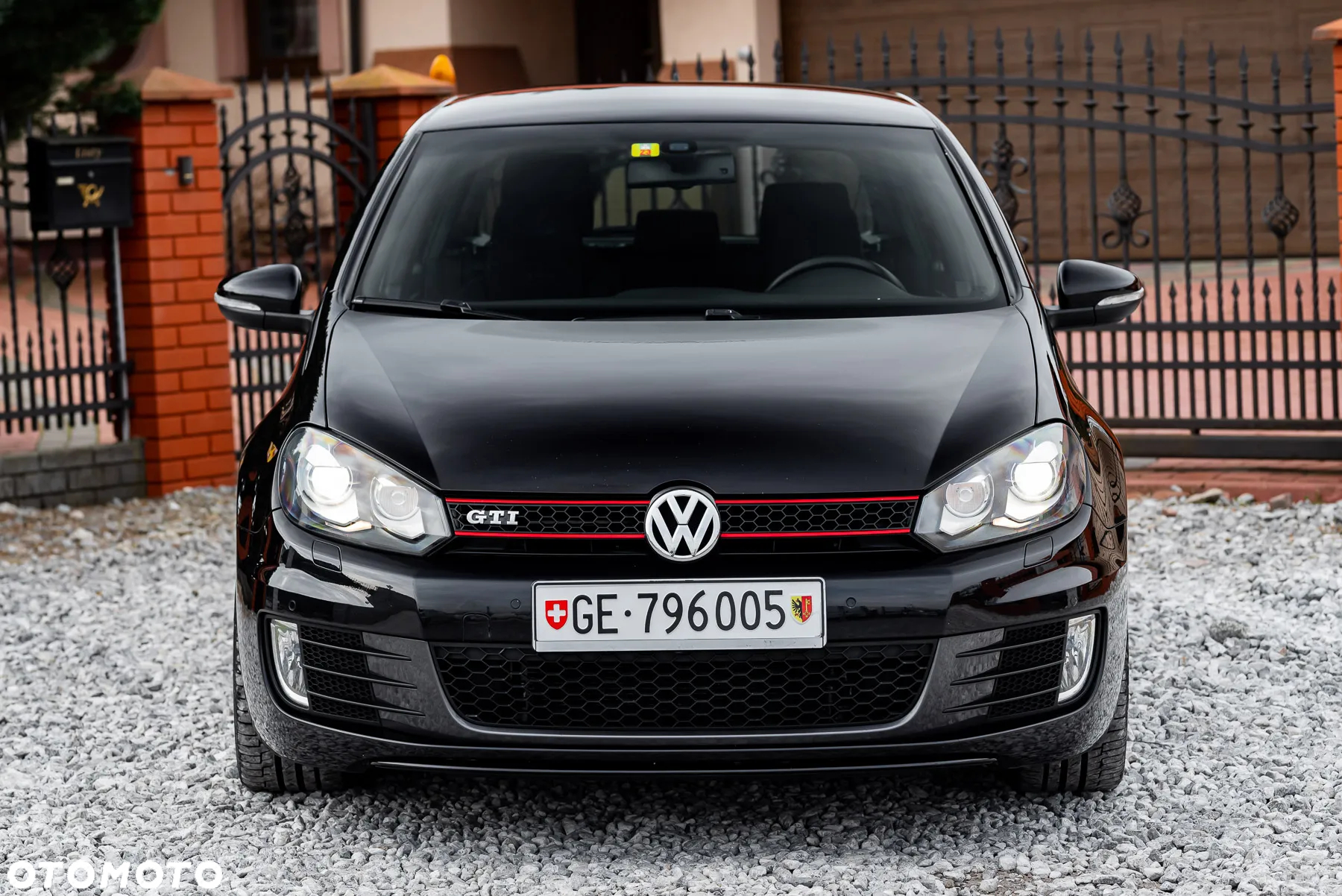 Volkswagen Golf VI 2.0 TSI GTI DSG - 4