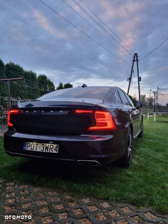 Volvo S90 T6 AWD Inscription - 5