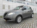 Lancia Ypsilon 1.2 S&S Silver - 2