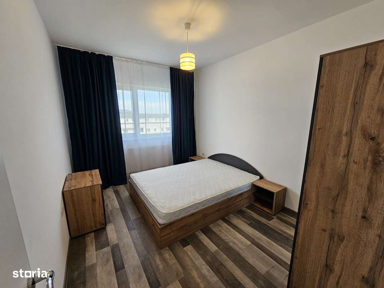 2 Camere Militari Residence Weiner Palada 12, Mobilat, Utilat, Liber-12