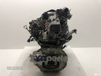 Motor MITSUBISHI PAJERO I (L04_G, L14_G) 2.5 TD (L044G, L049G) | 04.87 - 12.91 U... - 3