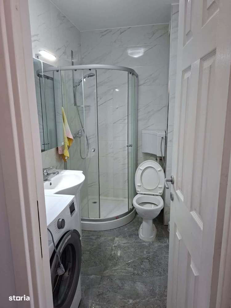 Garsoniera in bloc nou - Imagine principală: 3/10