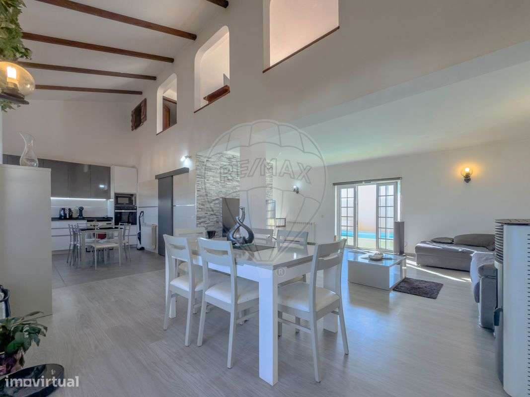 Moradia T5 para venda - Grande imagem: 5/23