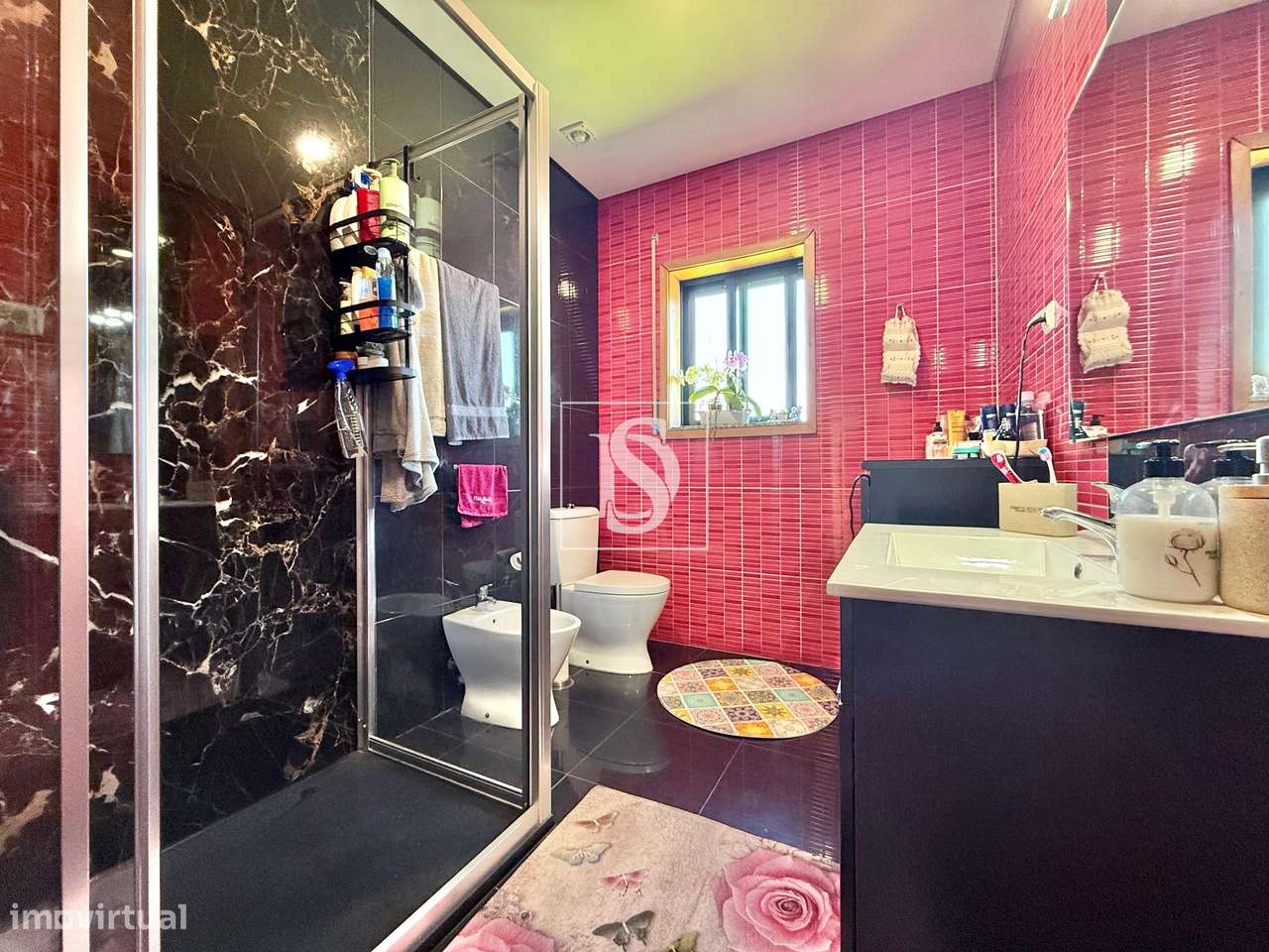 Moradia T3 + Espaço Comercial-24