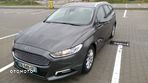 Ford Mondeo Turnier 2.0 TDCi Start-Stopp PowerShift-Aut Titanium - 2