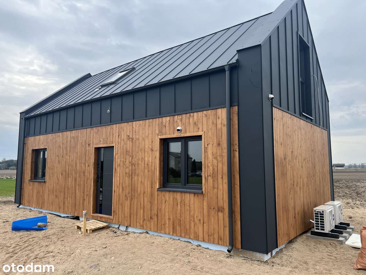 Działka budowlana - świetna lokalizacja. - Pełny obrazek: 3/4