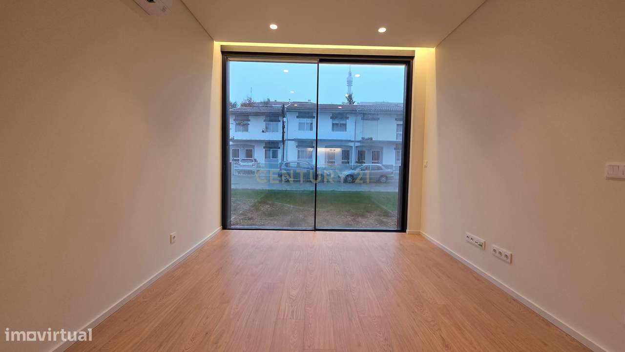Apartamento T1 em Vila Nova de Gaia - Oportunidade Única! - Grande imagem: 4/21