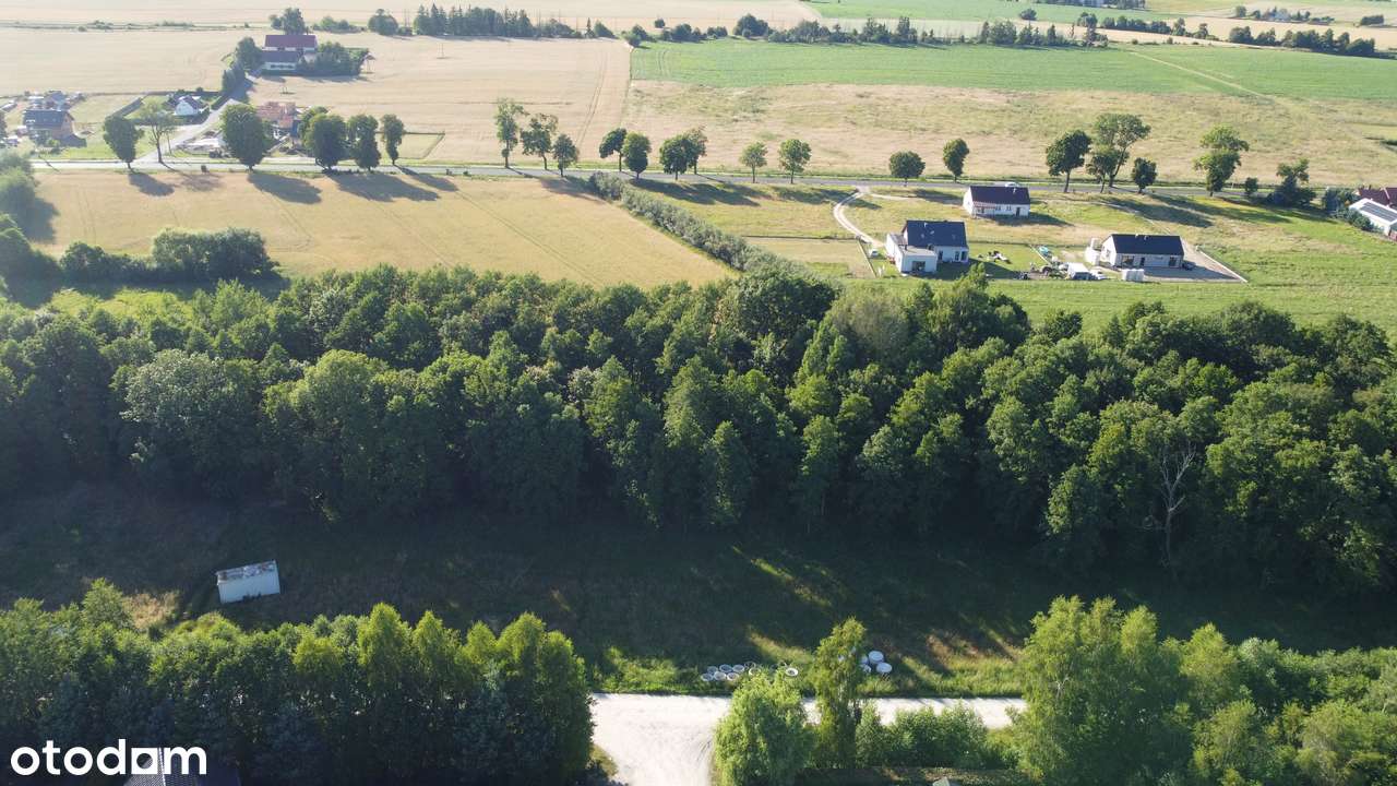 blisko jezioro i plaża zagospodarowana-15