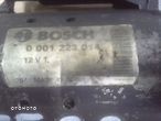 Citroen C5 2.2 HDi rozrusznik Bosch 0 001223014 - 3