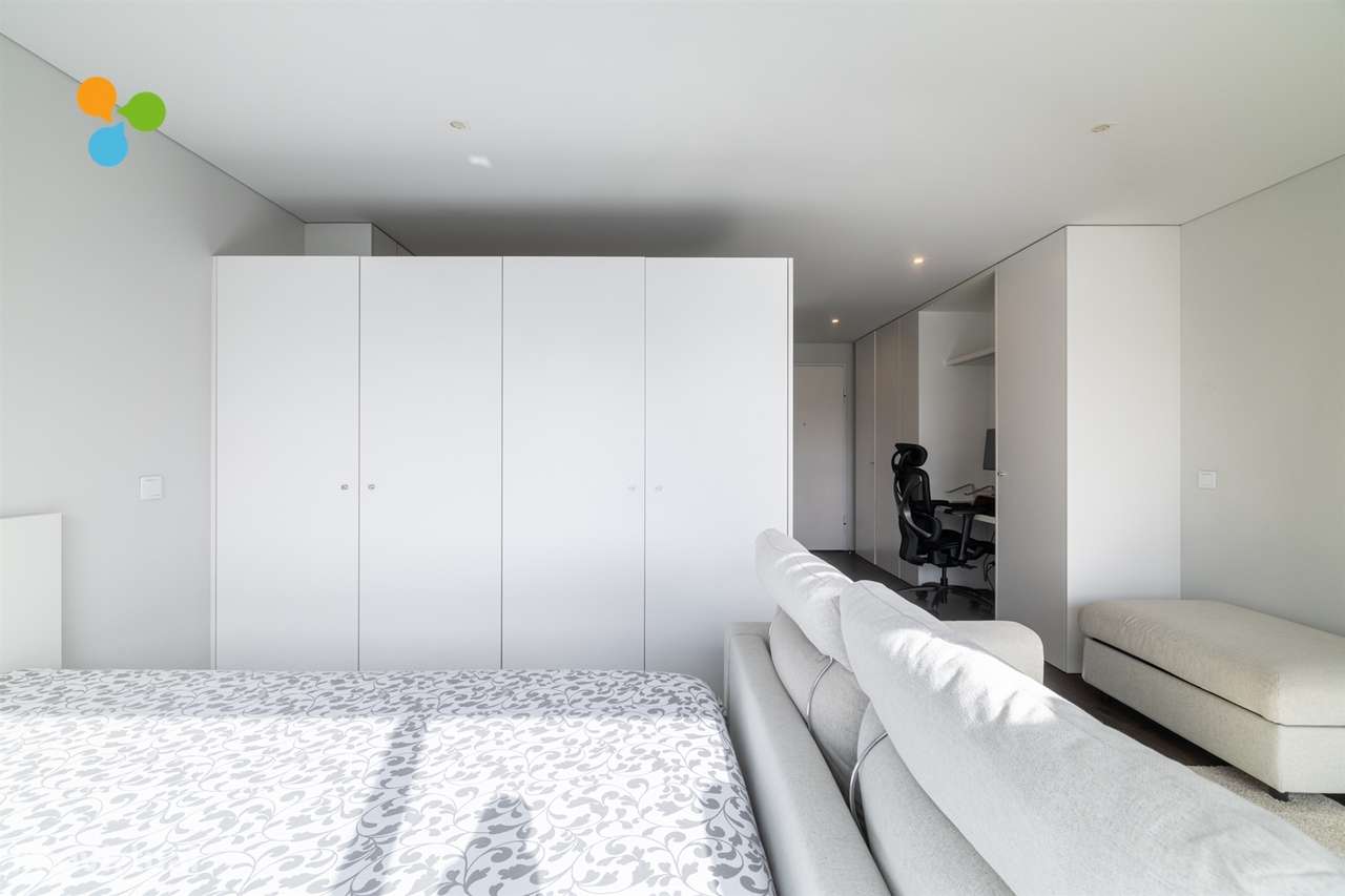 Apartamento T0 Venda em São Mamede de Infesta e Senhora da Hora,Matosi-7