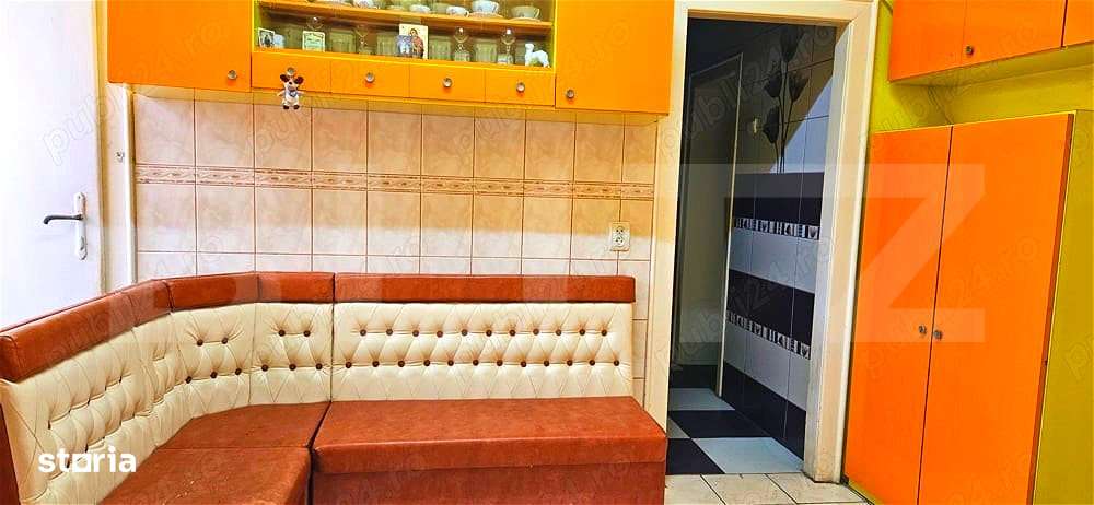 Apartament cu 4 camere - Rafinament si istorie in inima cartierului Io - Imagine principală: 5/8