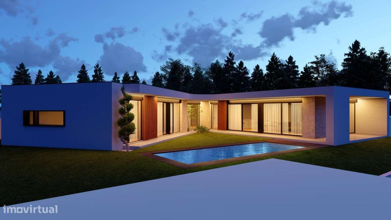 Moradia térrea de sonho - Exclusividade e conforto - Grande imagem: 5/16