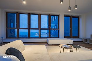 Apartament Widokowy, Jedyny Taki W Trójmieście - Pełny obrazek: 3/19