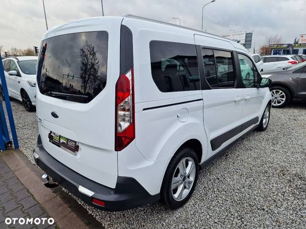 Ford Tourneo Connect Grand - 34