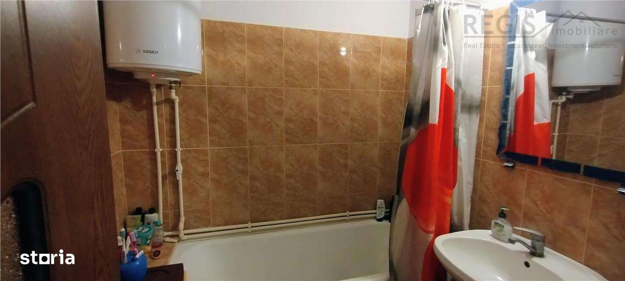 Apartament 2 camere semidecomandat Unirii Sud-4