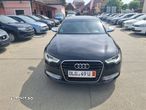 Audi A6 Avant 2.0 TDI Multitronic - 2