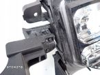 MITSUBISHI ASX LIFT 20- HALOGEN DRL LED PRAWY - 3