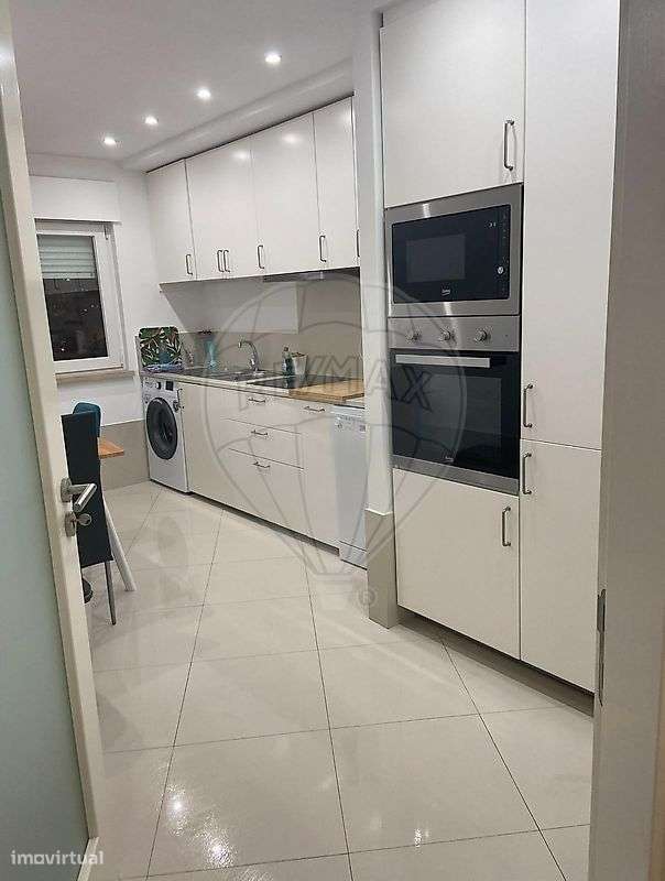Apartamento T2 para arrendamento - Grande imagem: 5/21