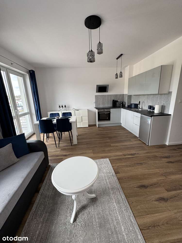 Kawalerka z windą , ul.Morska 6 , miejsce postojowe, gotowe - Słupsk-2