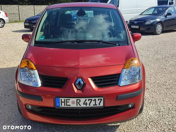 Renault Modus 1.6 16V Privilege - 6