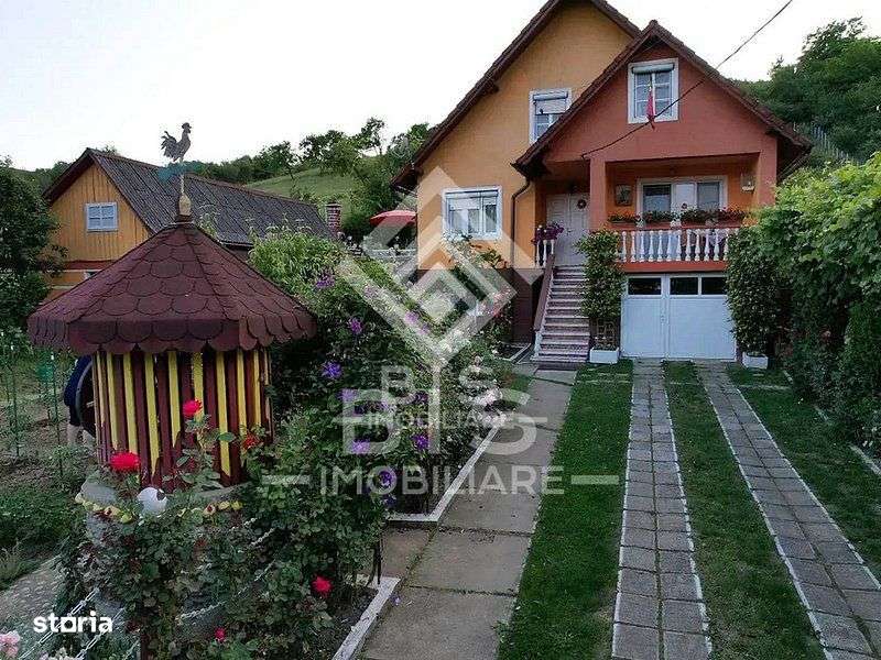 Casă+D+P+M - Imagine principală: 4/9