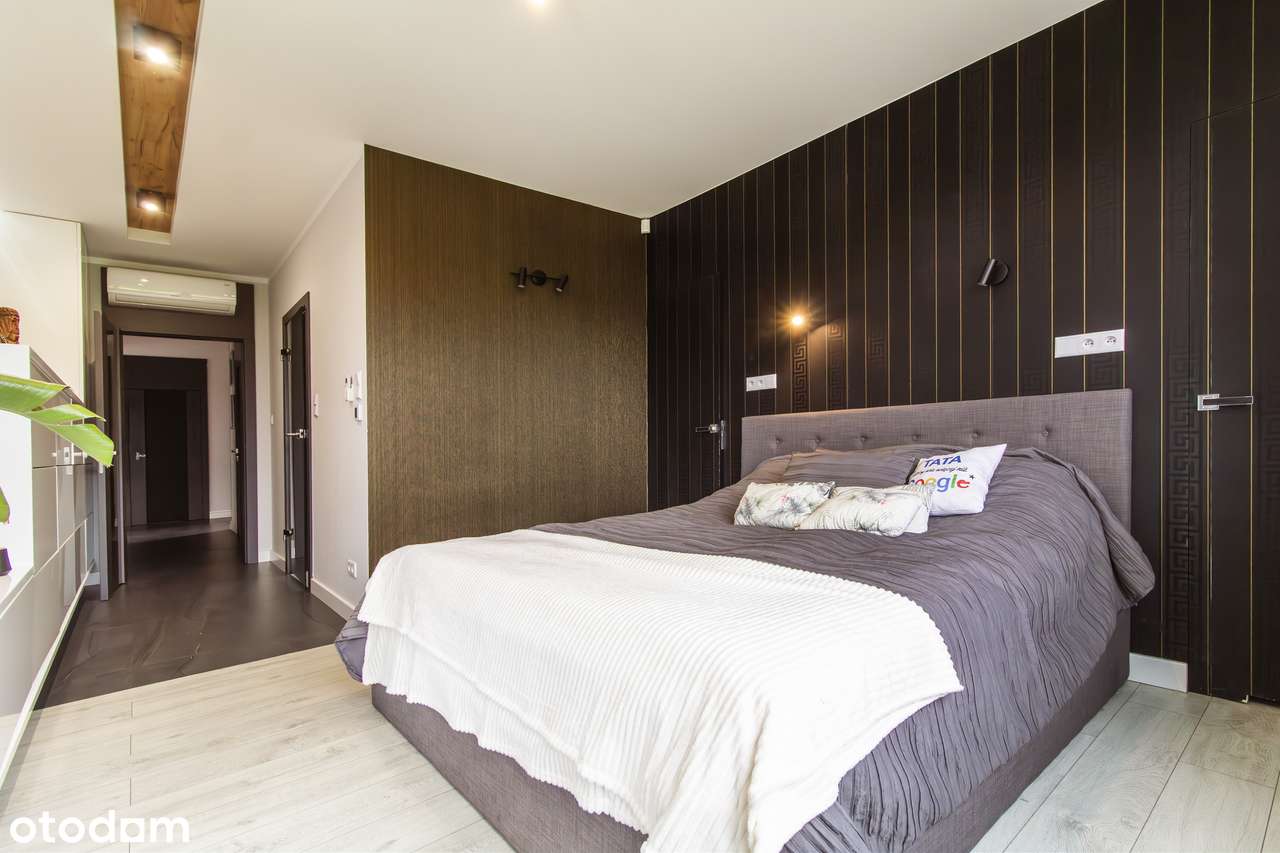 DOM  – LUBIESZÓW | 284 m² | 10 arów | Garaż 2-stanowiskowy-13