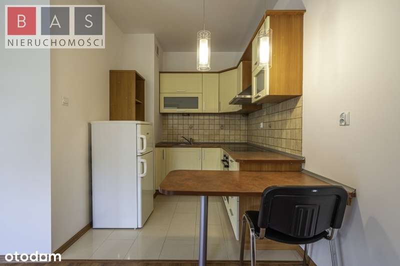 Duża kawalerka na Pogodnie - os.Magnolia-6