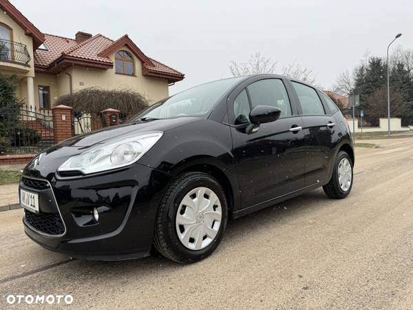 Citroën C3 1.6 HDi Selection - 9