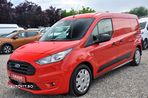 Ford Transit Connect Furgon Maxi - 1