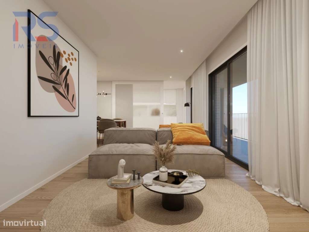 T2 c/ terraço castelo da maia-19