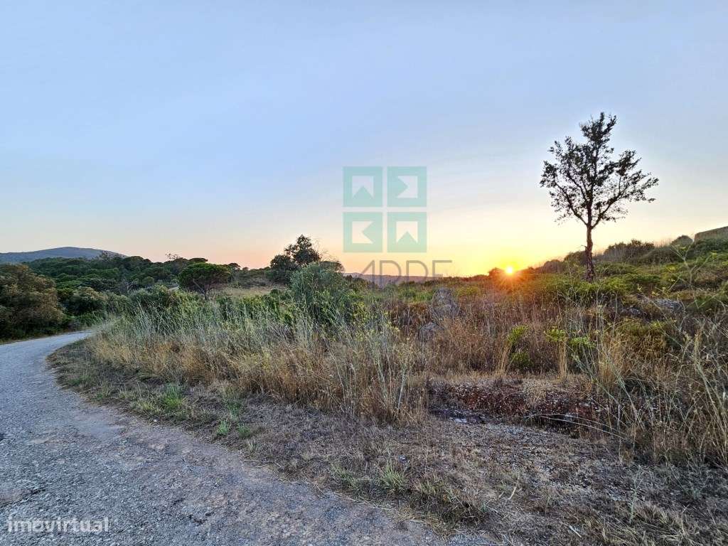 Quinta com 435.487 m2 na Serra da Arrábida, em Palmela, Setúbal-48