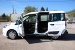 Ford Ford Transit Connect 1.5 TDCi | 5 Lugares - 9