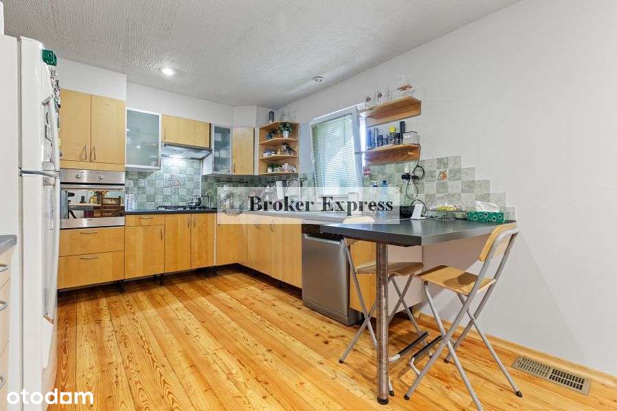 Bliźniak - Wawer!-13