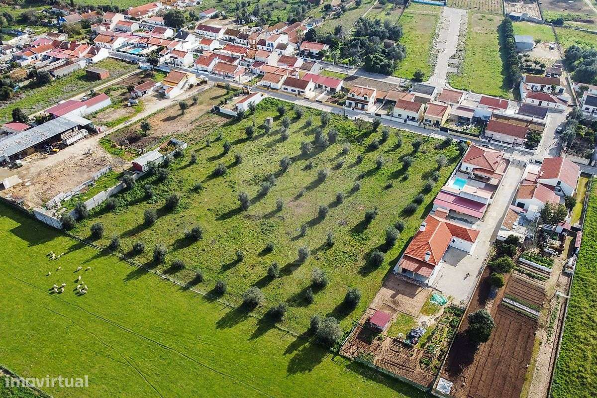 Terreno  para venda-9