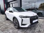 DS DS3 E-Tense Performance Line + - 1