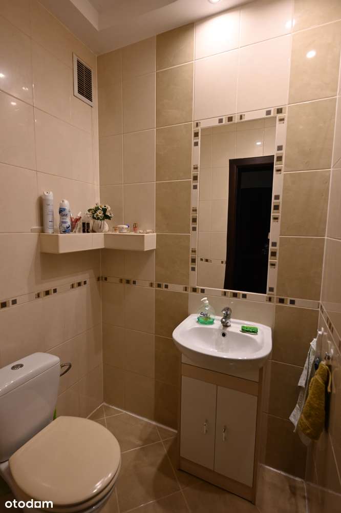 Na sprzedaż zadbany dom dla dużej rodziny w Osolinie !-6