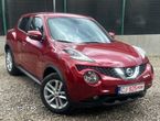 Nissan Juke 1.2 DIG-T Edition - 9