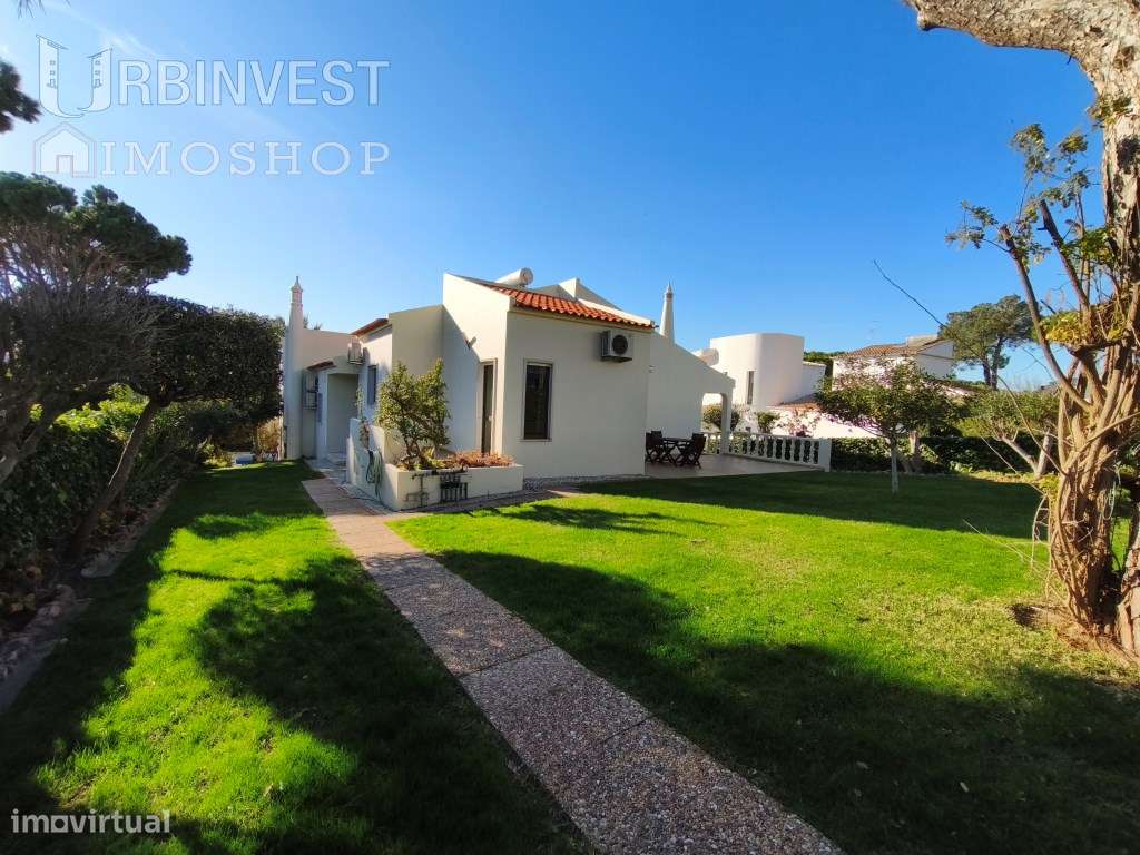 Magnífica Moradia T6 a 400m da Marina, em Vilamoura-42