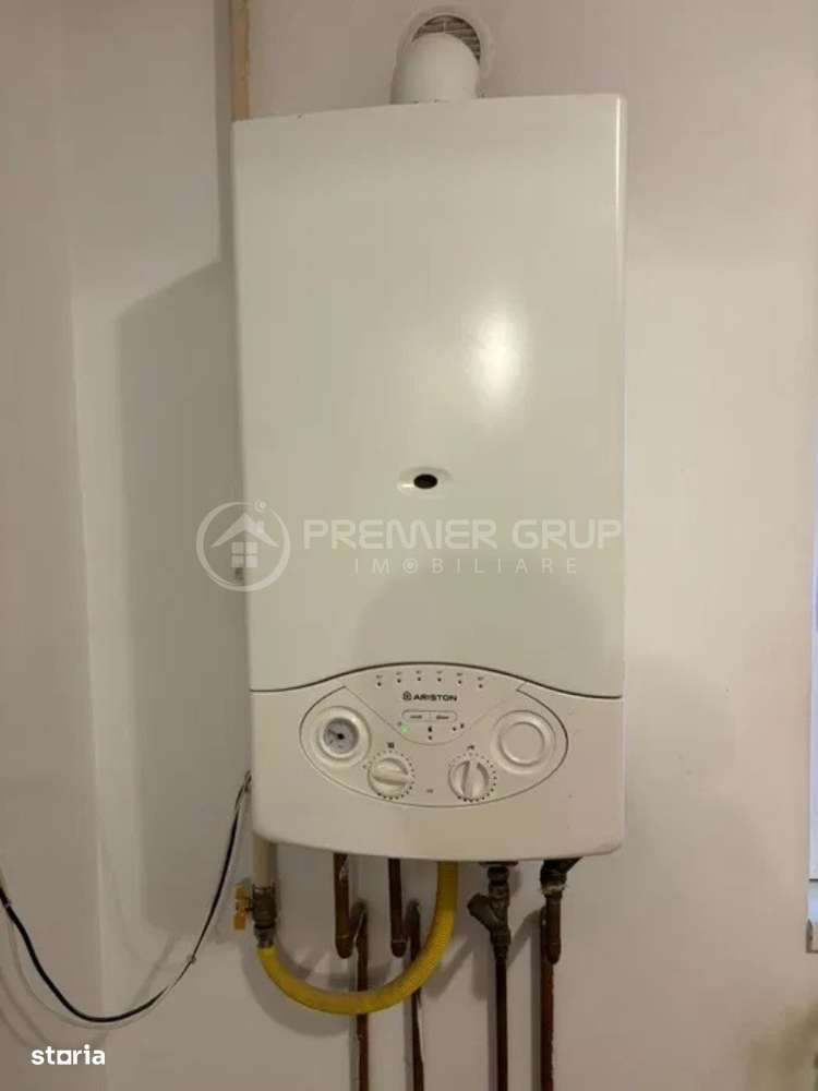 Apartament 2 camere 50mp, Podu de Fier - Stația Pădurii, CT-6