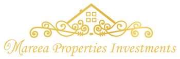 Mareea Properties Investments Siglă