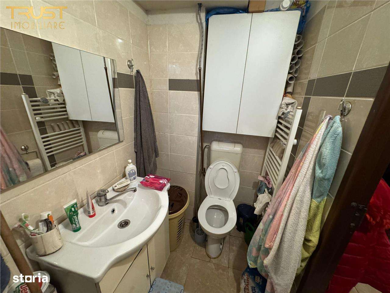 3 Camere I Curte I Grigorescu-5