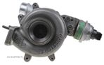 NOWA TURBINA IVECO HANSA 3.0L F1C 106kW 789773-0026 - 6