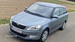 Skoda Fabia - 2