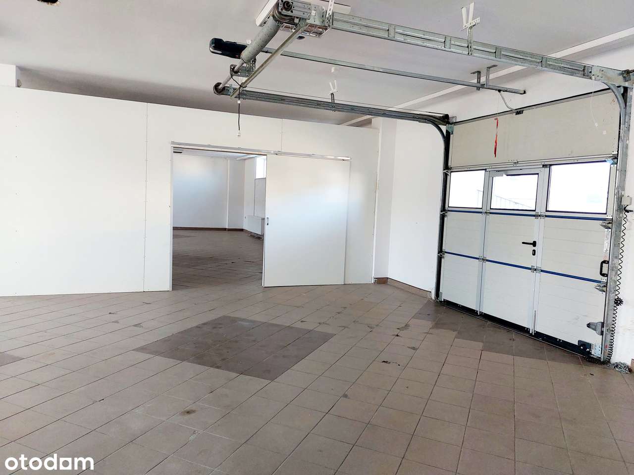 WYNAJMĘ LOKAL HANDLOWY - Pełny obrazek: 5/9