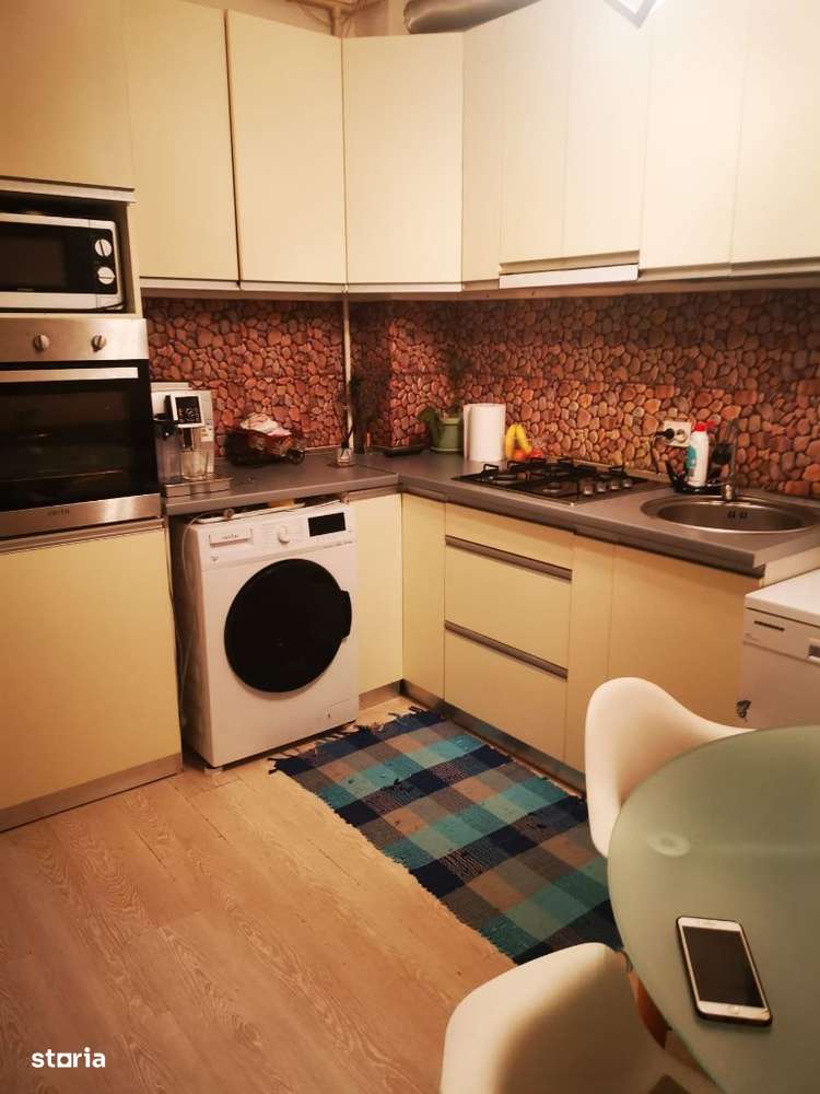 Vanzare/schimb - Apartament 3 camere, Stefanesti, bloc nou, mobilat - Imagine principală: 5/11